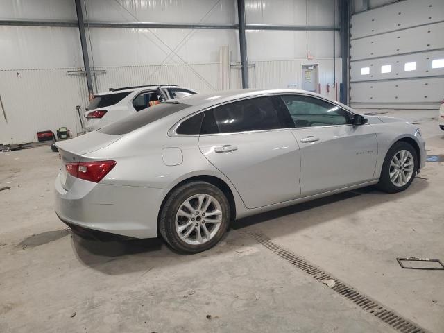 Photo 3 from auction – 2018 CHEVROLET MALIBU LT with VIN 1G1ZD5ST3JF196796