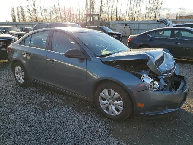 Photo 4 from auction – 2012 CHEVROLET CRUZE LS with VIN 1G1PC5SH5C7359158