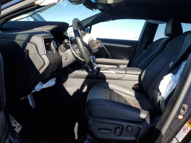 Photo 7 from auction – 2019 LEXUS RX 350 BAS with VIN 2T2BZMCA8KC197823