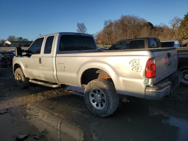 Photo 2 from auction – 2014 FORD F350 SUPER with VIN 1FT8X3BT7EEA61279