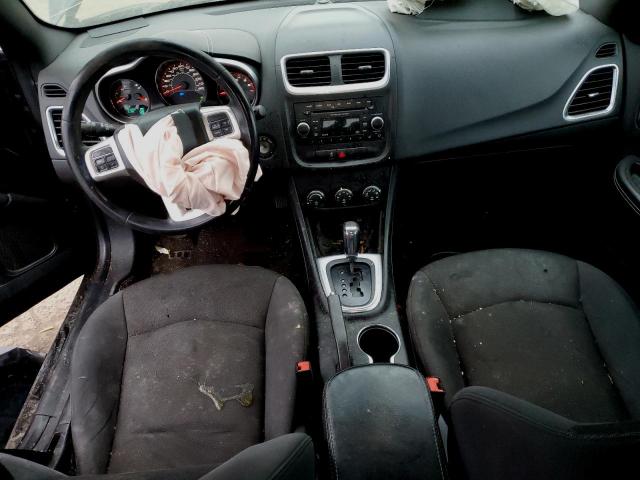 Photo 8 from auction – 2012 DODGE AVENGER SX with VIN 1C3CDZCB0CN219670