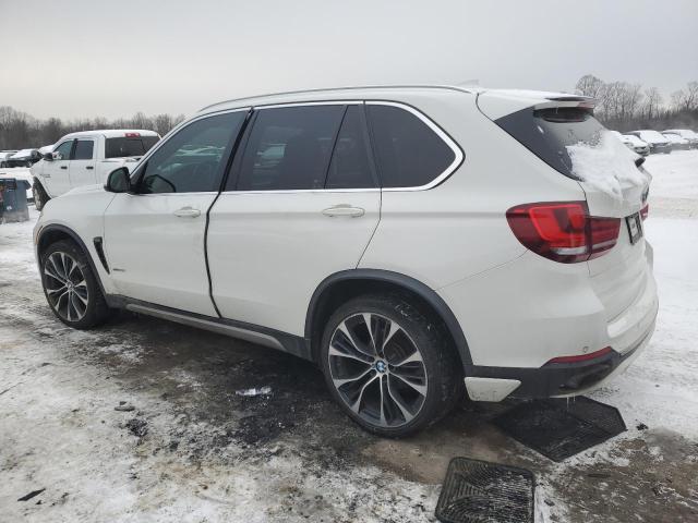 Photo 2 from auction – 2017 BMW X5 XDRIVE3 with VIN 5UXKR0C32H0X81571