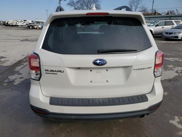 Photo 6 from auction – 2018 SUBARU FORESTER 2 with VIN JF2SJAWC4JH563506