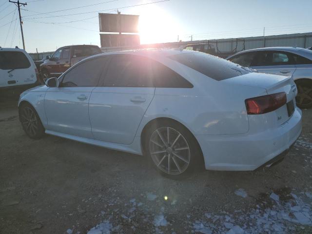 Photo 2 from auction – 2017 AUDI A6 PREMIUM with VIN WAUF2AFC6HN020597