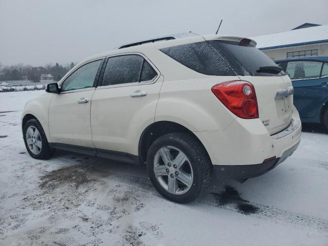 Photo 2 from auction – 2014 CHEVROLET EQUINOX LT with VIN 1GNFLHEK2EZ109340