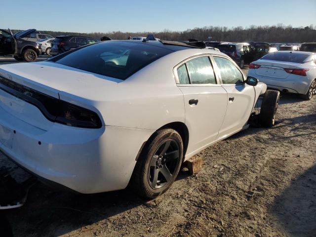 Photo 3 from auction – 2019 DODGE CHARGER PO with VIN 2C3CDXAT7KH568008
