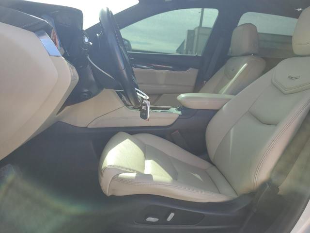 Photo 7 from auction – 2019 CADILLAC XT5 with VIN 1GYKNARS2KZ191806