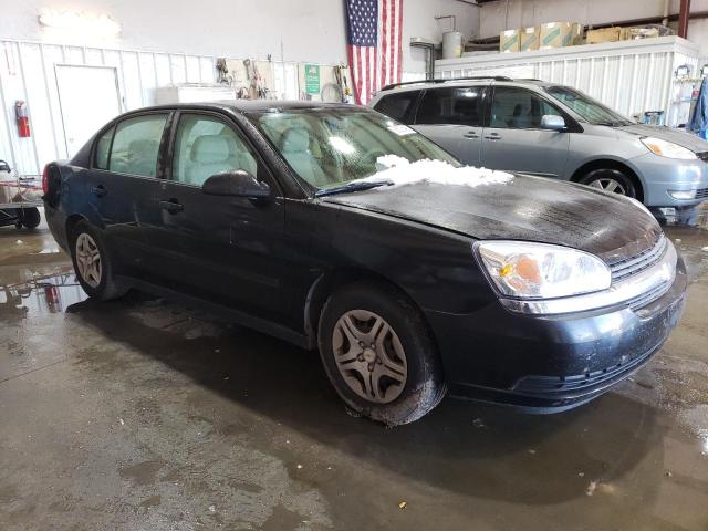 Photo 4 from auction – 2005 CHEVROLET MALIBU with VIN 1G1ZS52F15F138000