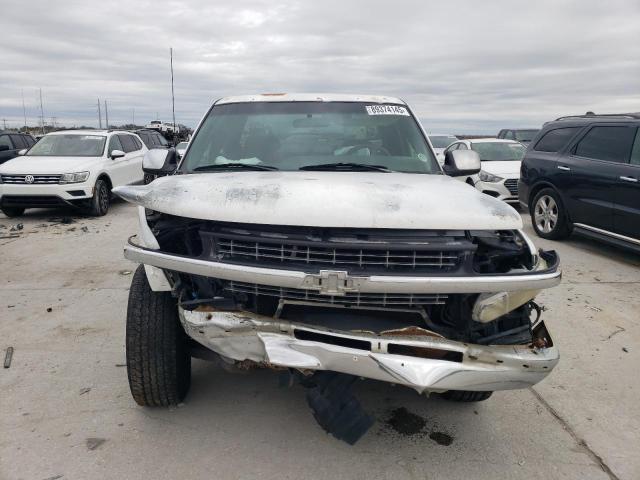 Photo 5 from auction – 2002 CHEVROLET SILVERADO with VIN 2GCEC19T721257244