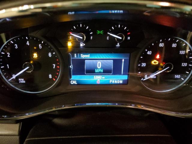 Photo 9 from auction – 2019 BUICK ENCORE PRE with VIN KL4CJASB4KB948501