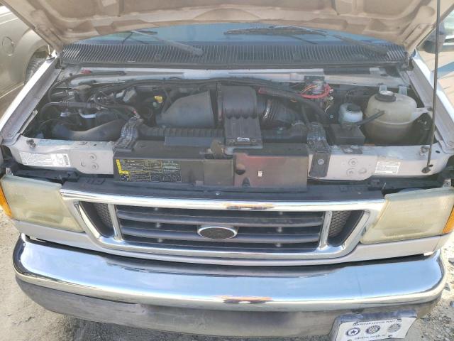 Photo 7 from auction – 2003 FORD ECONOLINE with VIN 1FDWE35SX3HA60277