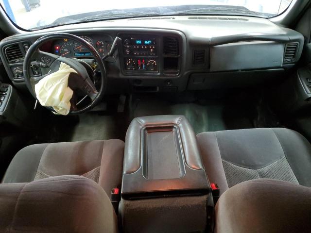 Снимка 8 от търг – 2007 CHEVROLET SILVERADO с VIN 2GCEK13Z371132345