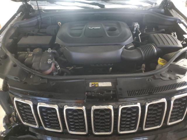 Photo 12 from auction – 2017 JEEP GRAND CHER with VIN 1C4RJFBG1HC824830
