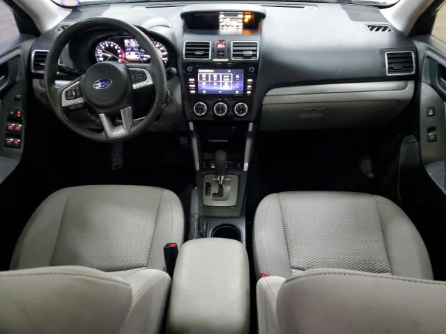 Photo 8 from auction – 2018 SUBARU FORESTER 2 with VIN JF2SJAGC3JH552866
