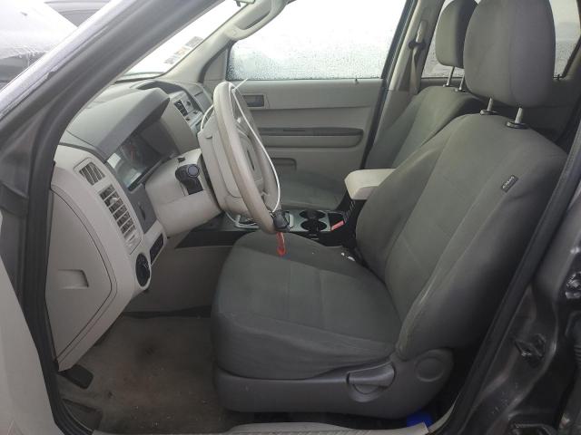 Photo 7 from auction – 2011 FORD ESCAPE XLS with VIN 1FMCU0C77BKC64863