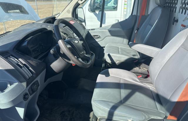 Photo 9 from auction – 2019 FORD TRANSIT T- with VIN 1FTYE2CM7KKB50581