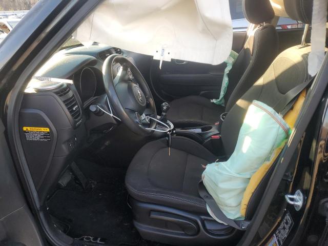 Photo 7 from auction – 2016 KIA SOUL with VIN KNDJN2A25G7315847