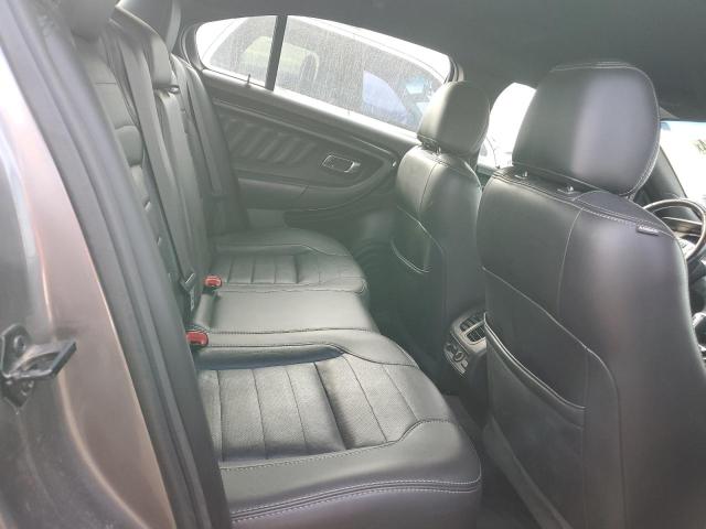 Photo 10 from auction – 2014 FORD TAURUS SHO with VIN 1FAHP2KT4EG132605
