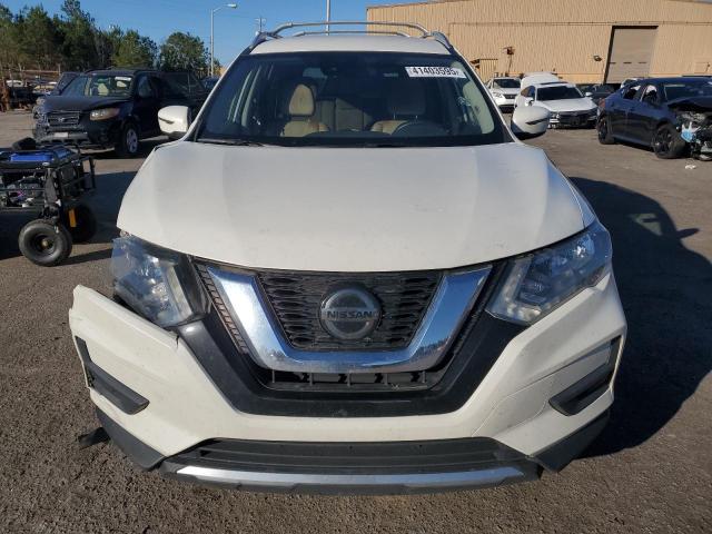 Photo 5 from auction – 2020 NISSAN ROGUE S with VIN KNMAT2MT3LP529790