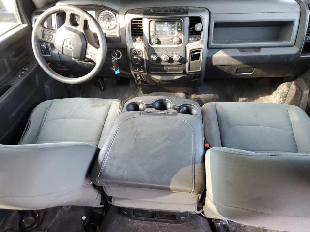 Photo 8 from auction – 2014 RAM 1500 ST with VIN 1C6RR7KGXES351498