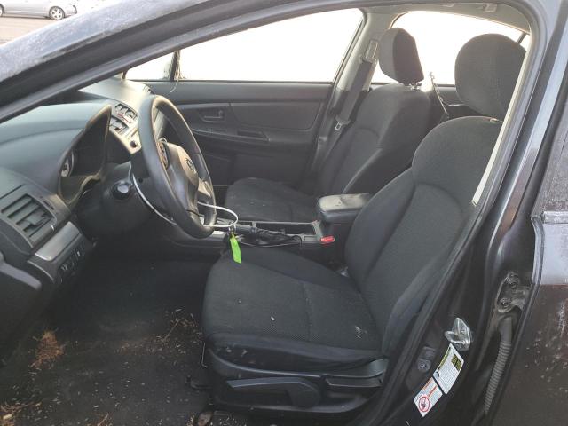 Photo 7 from auction – 2014 SUBARU IMPREZA with VIN JF1GJAA66EH021387