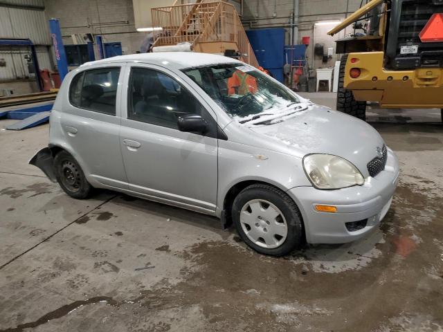 Photo 4 from auction – 2004 TOYOTA ECHO with VIN JTDKT123140049503