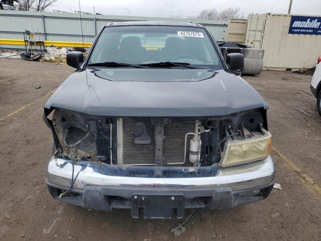 Photo 5 from auction – 2008 ISUZU I-370 with VIN 1GGCS13E988701619