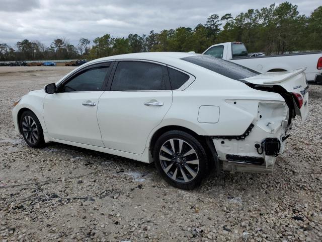 Photo 2 from auction – 2017 NISSAN ALTIMA 2.5 with VIN 1N4AL3AP1HC138252