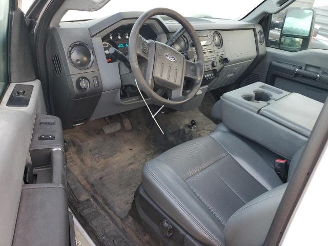 Photo 8 from auction – 2013 FORD F350 SUPER with VIN 1FDRF3GT6DEB28819