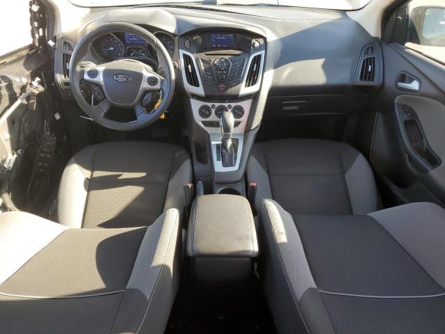 Photo 8 from auction – 2013 FORD FOCUS SE with VIN 1FADP3K29DL222785