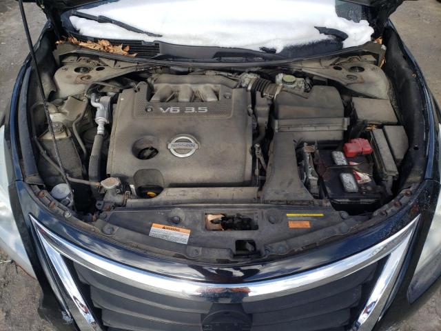 Photo 11 from auction – 2013 NISSAN ALTIMA 3.5 with VIN 1N4BL3APXDC118953