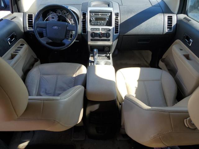 Photo 8 from auction – 2008 FORD EDGE SEL with VIN 2FMDK38C88BB41660