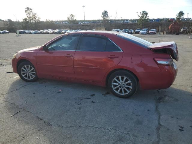 Фото 2 с аукциона – 2011 TOYOTA CAMRY BASE с VIN 4T4BF3EK8BR155105
