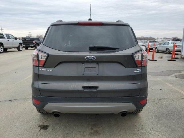 Photo 6 from auction – 2017 FORD ESCAPE SE with VIN 1FMCU9GD0HUD20644