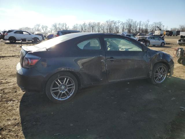 Photo 3 from auction – 2010 TOYOTA SCION TC with VIN JTKDE3B71A0307850