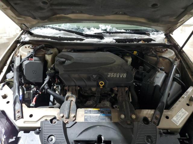 Photo 11 from auction – 2007 CHEVROLET IMPALA LS with VIN 2G1WB58N279295984