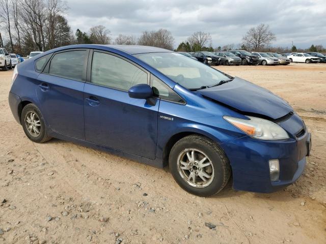 Photo 4 from auction – 2010 TOYOTA PRIUS with VIN JTDKN3DU2A1208188