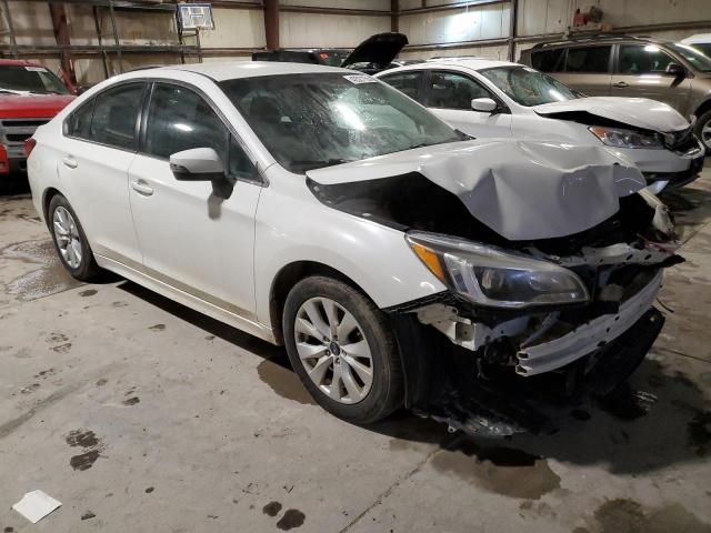 Photo 4 from auction – 2017 SUBARU LEGACY 2.5 with VIN 4S3BNAC69H3018538