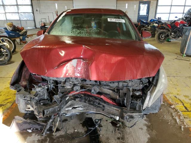 Photo 5 from auction – 2016 HYUNDAI SONATA SE with VIN 5NPE24AF5GH279467