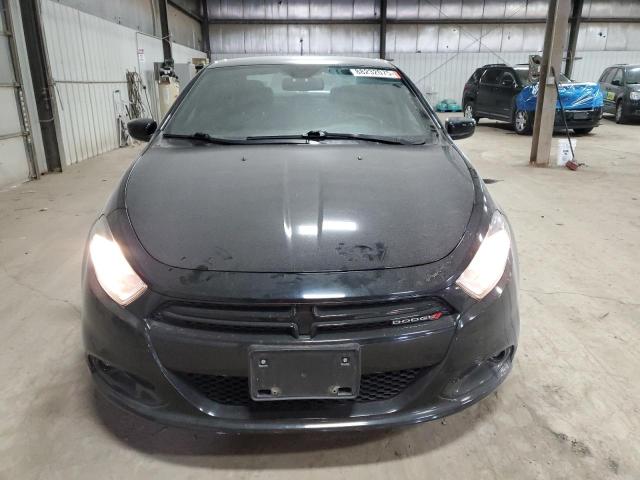 Photo 5 from auction – 2015 DODGE DART SXT with VIN 1C3CDFBB7FD266575