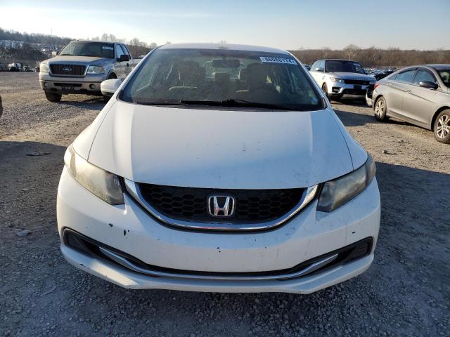 Photo 5 from auction – 2015 HONDA CIVIC LX with VIN 2HGFB2F56FH538601