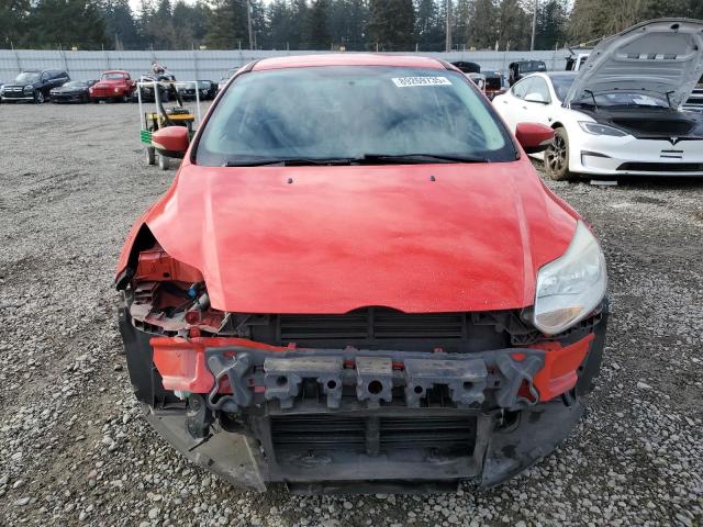 Photo 5 from auction – 2013 FORD FOCUS SE with VIN 1FADP3K23DL304902