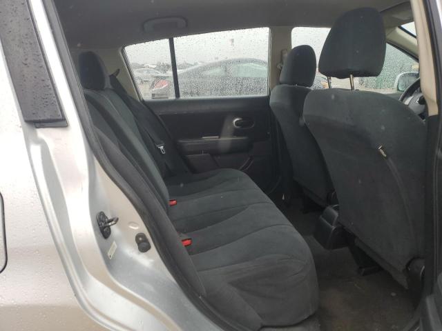 Photo 10 from auction – 2012 NISSAN VERSA S with VIN 3N1BC1CP3CK220909