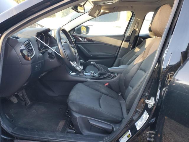 Photo 7 from auction – 2016 MAZDA 3 TOURING with VIN 3MZBM1M71GM303397