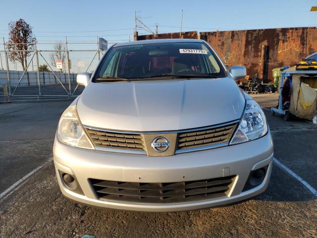 Photo 5 from auction – 2008 NISSAN VERSA S with VIN 3N1BC13E78L419364