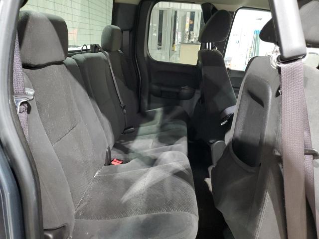 Photo 10 from auction – 2008 CHEVROLET SILVERADO with VIN 2GCEK19J881292028