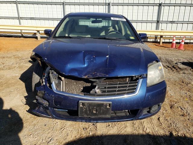 Photo 5 from auction – 2009 MITSUBISHI GALANT ES with VIN 4A3AB36F79E008251