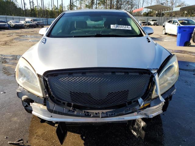Foto 5 de la subasta – 2015 BUICK VERANO con VIN 1G4PP5SK3F4111953