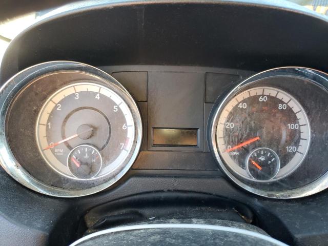 Photo 9 from auction – 2013 DODGE GRAND CARA with VIN 2C4RDGBG2DR760487