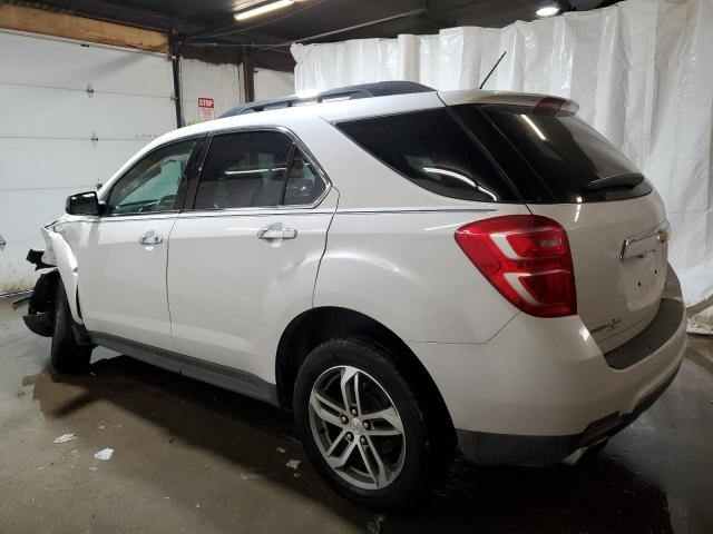 Photo 2 from auction – 2016 CHEVROLET EQUINOX LT with VIN 2GNFLGE30G6290214
